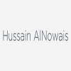 Hussain Al Nowais. Avatar